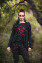 Luna Long Sleeve Runes